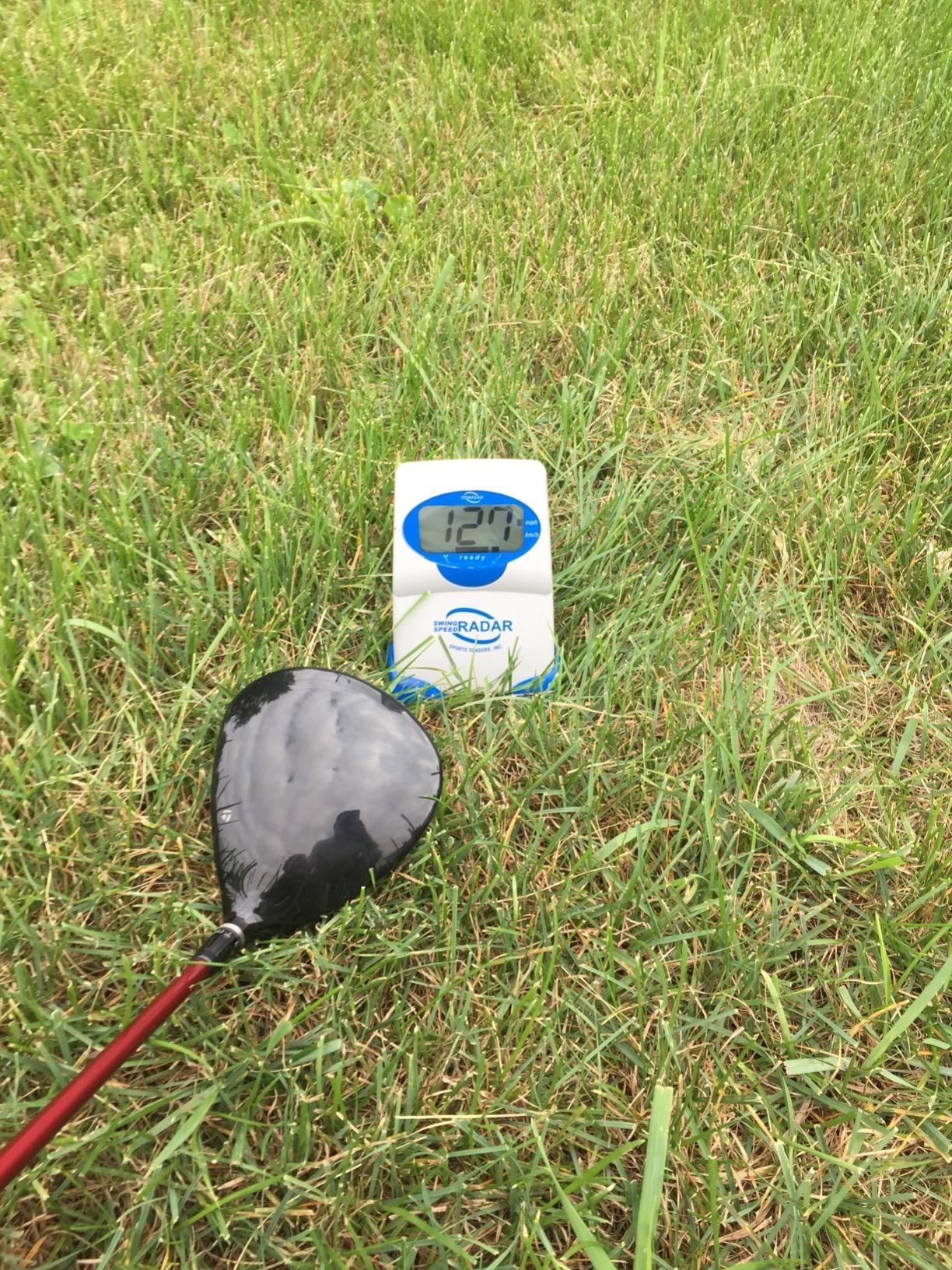 SuperSpeed Golf Swing Speed Training System | Gain Swing Speed and 20 Yards | Speed Sticks Used by Padraig Harrington | App Training Protocols customer photo 1