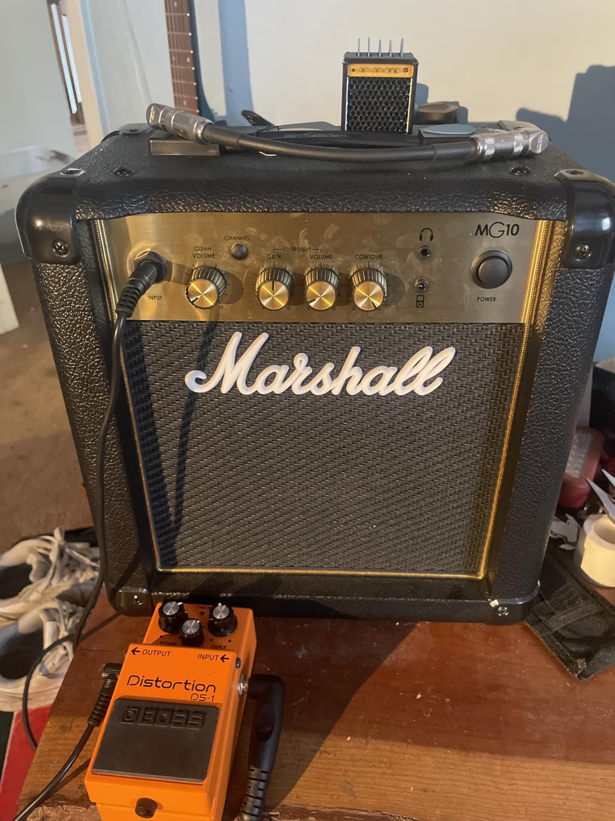 Fender Pro Junior IV Guitar Amplifier, Lacquered Tweed, with 2-Year Warranty customer photo 2