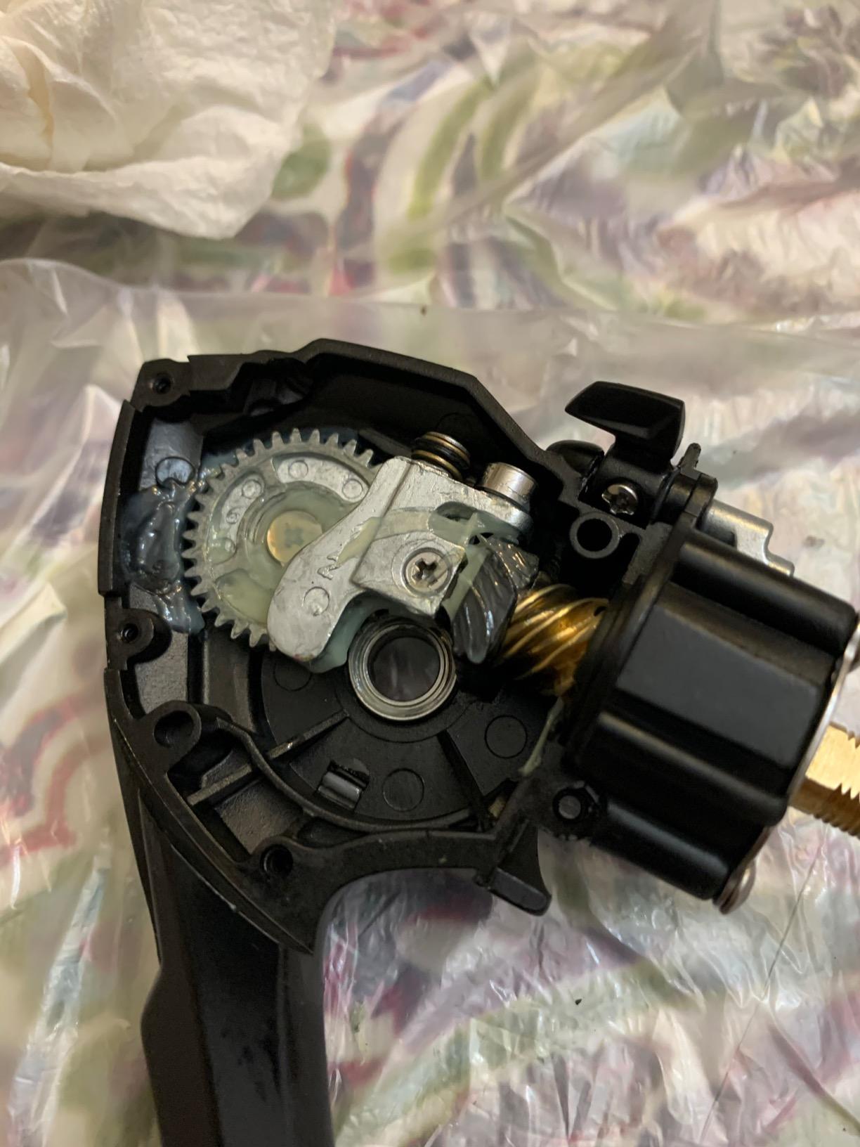 Piscifun Carbon X Spinning Reel, Saltwater Freshwater Spinning Reel customer photo 1