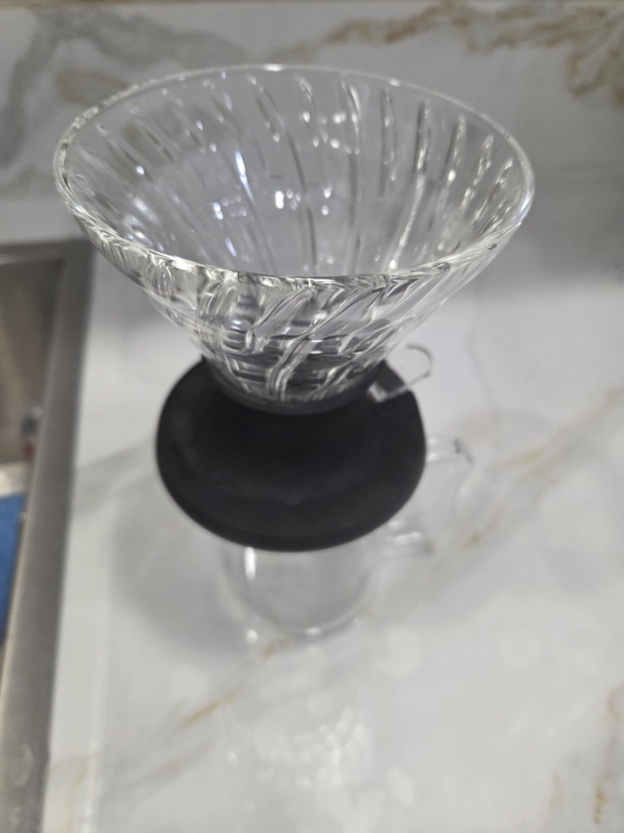 Hario Switch Immersion Dripper Size 02 customer photo 1