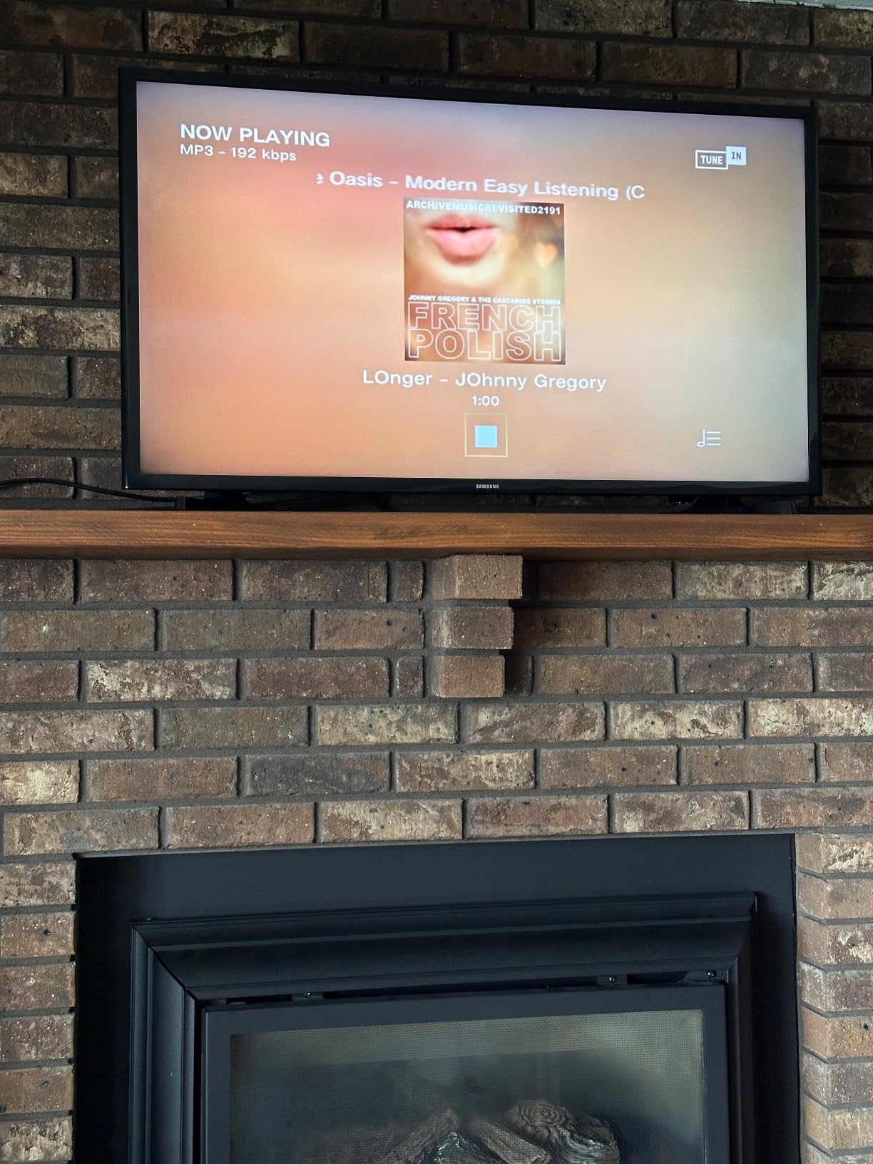 Marantz NR1510 UHD AV Receiver - Slim 5.2 Channel Home Theater Amplifier, Dolby TrueHD, DTS-HD Master Audio, HEOS customer photo 2