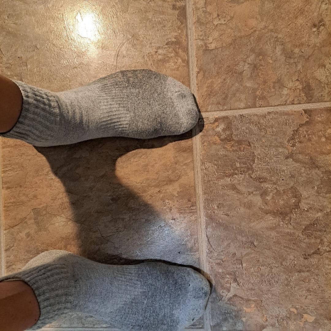 FootJoy Men's Sneaker Golf Shoes customer photo 2