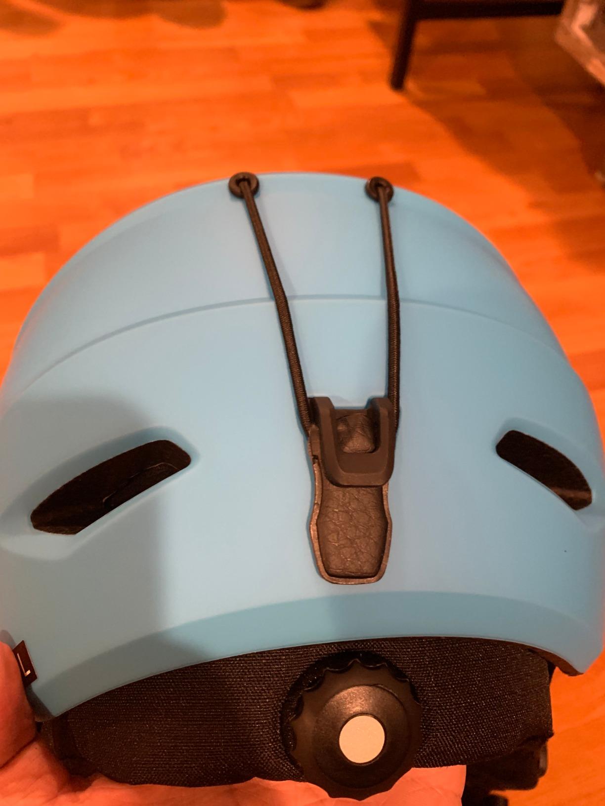 Ski Helmet - Audio Compatible and Lightweight, ASTM Standard for Men, Women and Youth customer photo 2