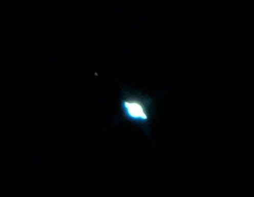 Celestron StarSense Explorer DX 130AZ App-Enabled Telescope - 130mm Newtonian Reflector with Smartphone Dock & StarSense App - iPhone & Android Compatible - Easy-to-Use for Beginners customer photo 1