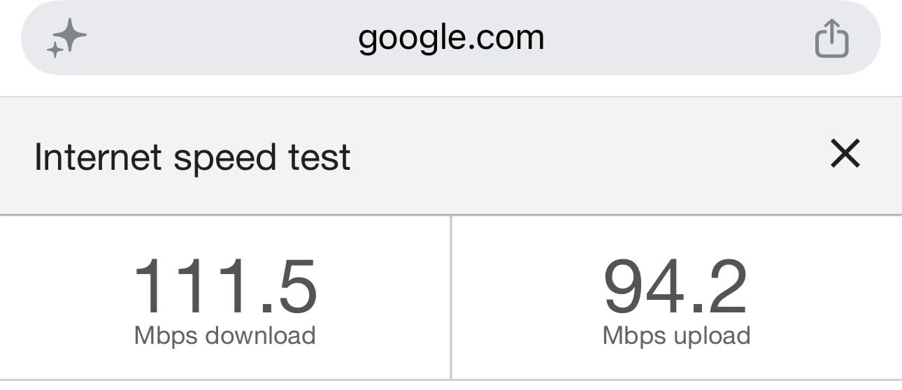 TP-Link AC1900 WiFi Range Extender RE550 | Dual-Band Wireless Repeater customer photo 2