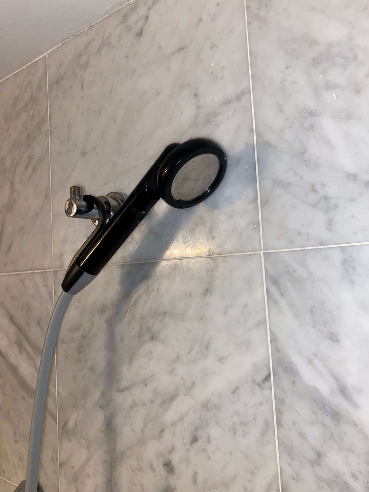 Portable Shower for Camping with Dry Bag - Camp Shower with Rechargeable Battery and Included 10L Dry Bag for Water Storage. Complete Camping Shower in a Bag (+Sprayer Attachment) customer photo 1