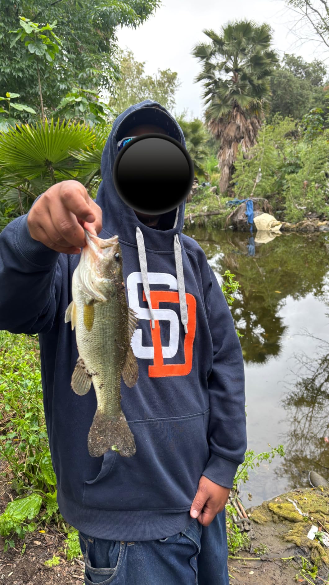 Shakespeare Crusader Spinning Reel and Fishing Rod Combo customer photo 2