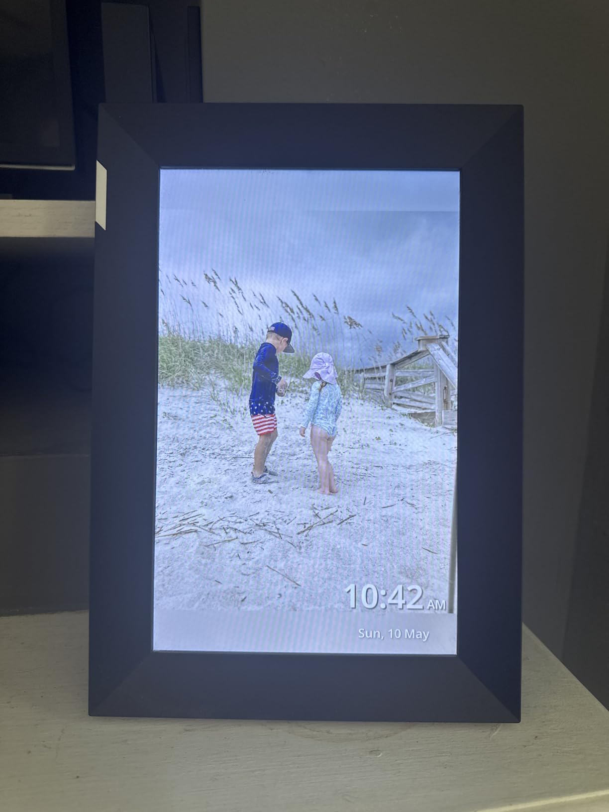 Digital Picture Frame | 10.1