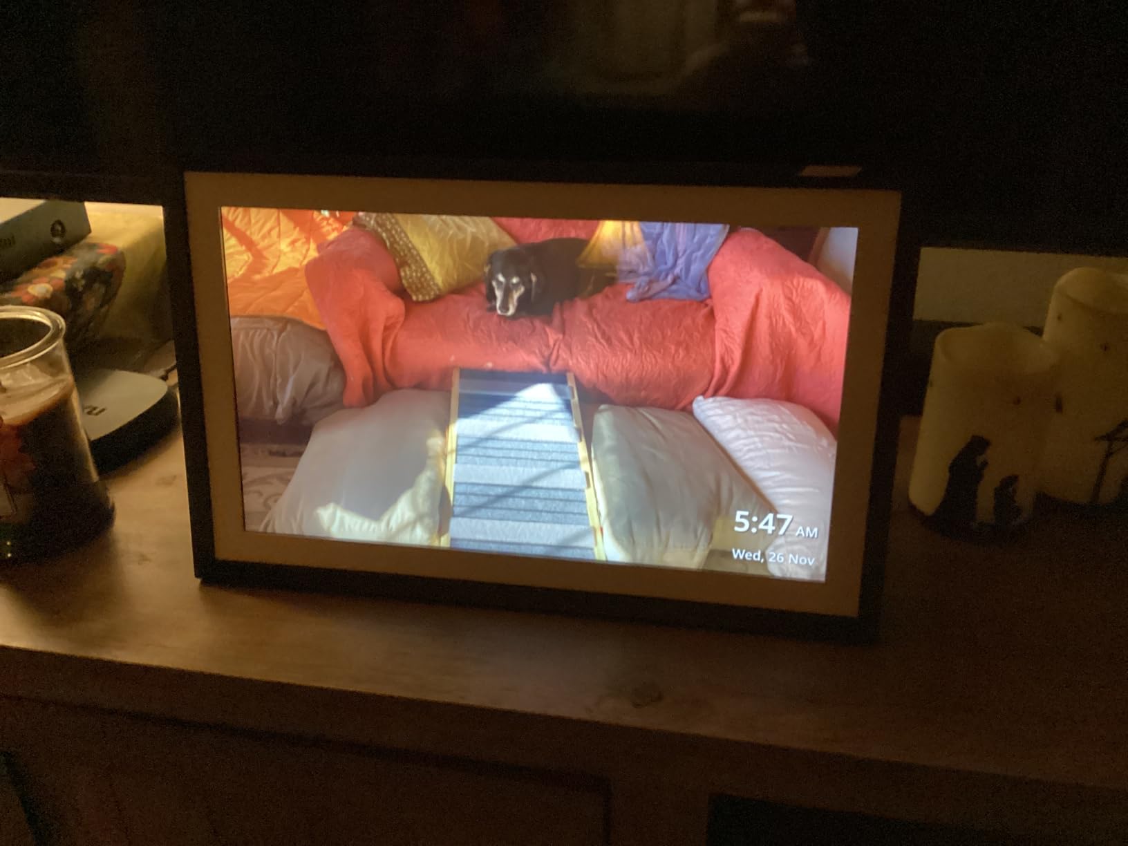 Digital Picture Frame | 10.1