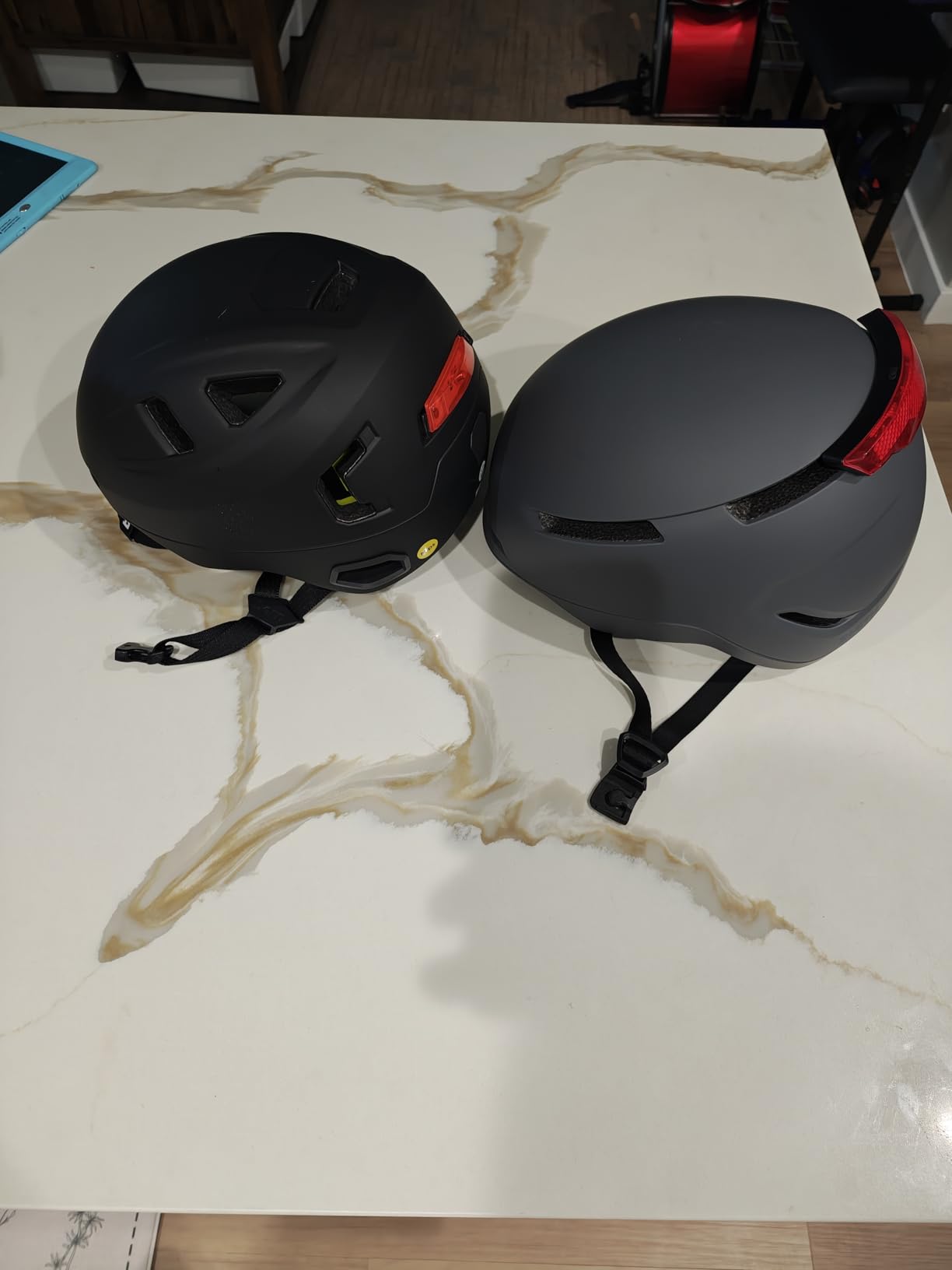 Smith Dispatch Cycling Helmet - Adult Road Bike + E-Bike Helmet with MIPS Technology + Koroyd Coverage - Lightweight Impact Protection for Men & Women customer photo 2