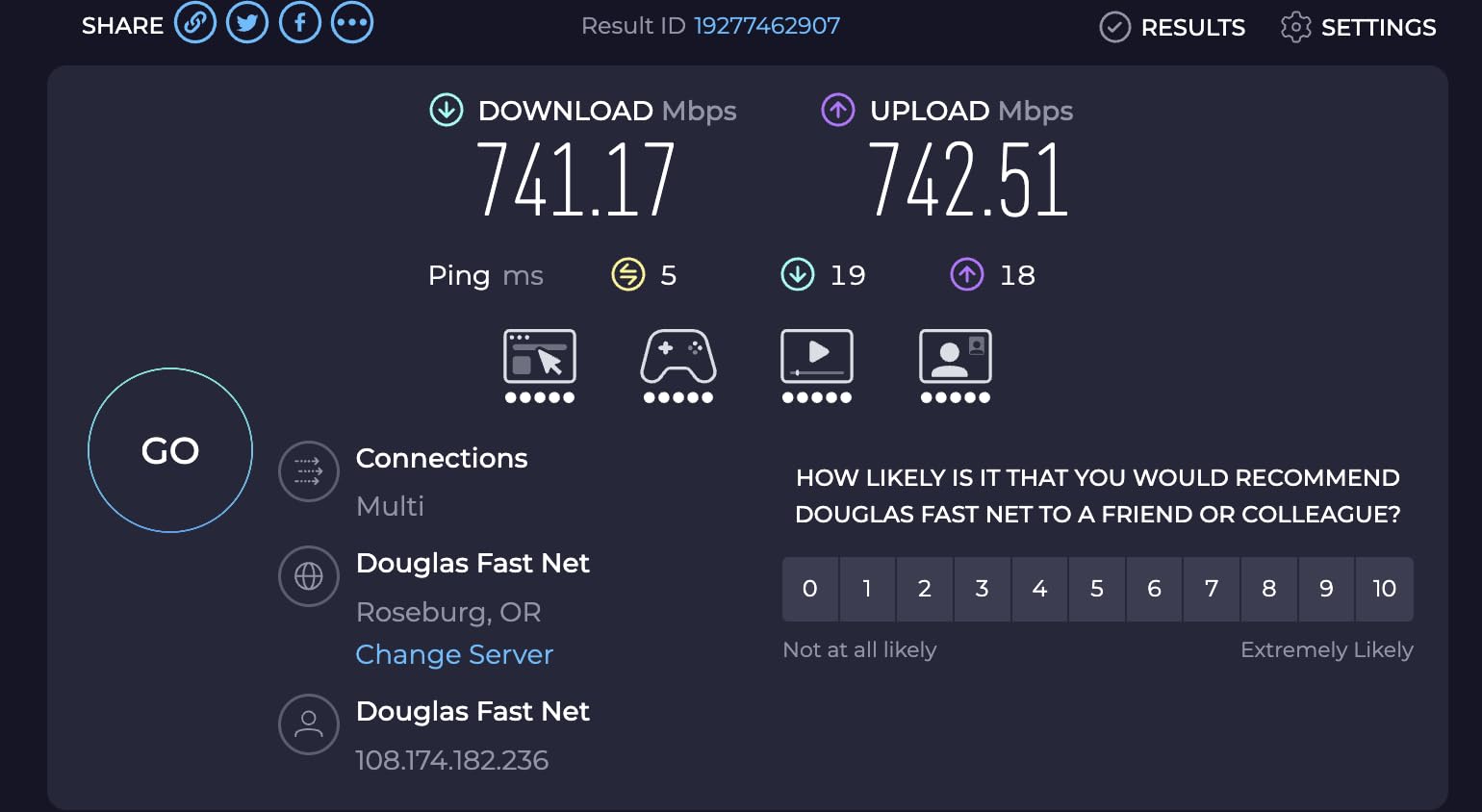 TP-Link Deco XE75 AXE5400 Tri-Band WiFi 6E System - Wi-Fi up to 7200 Sq.Ft, Engadget Rated Best for Most People, Replaces WiFi Router and Extender, AI-Driven New 6GHz Band, 3-Pack customer photo 1