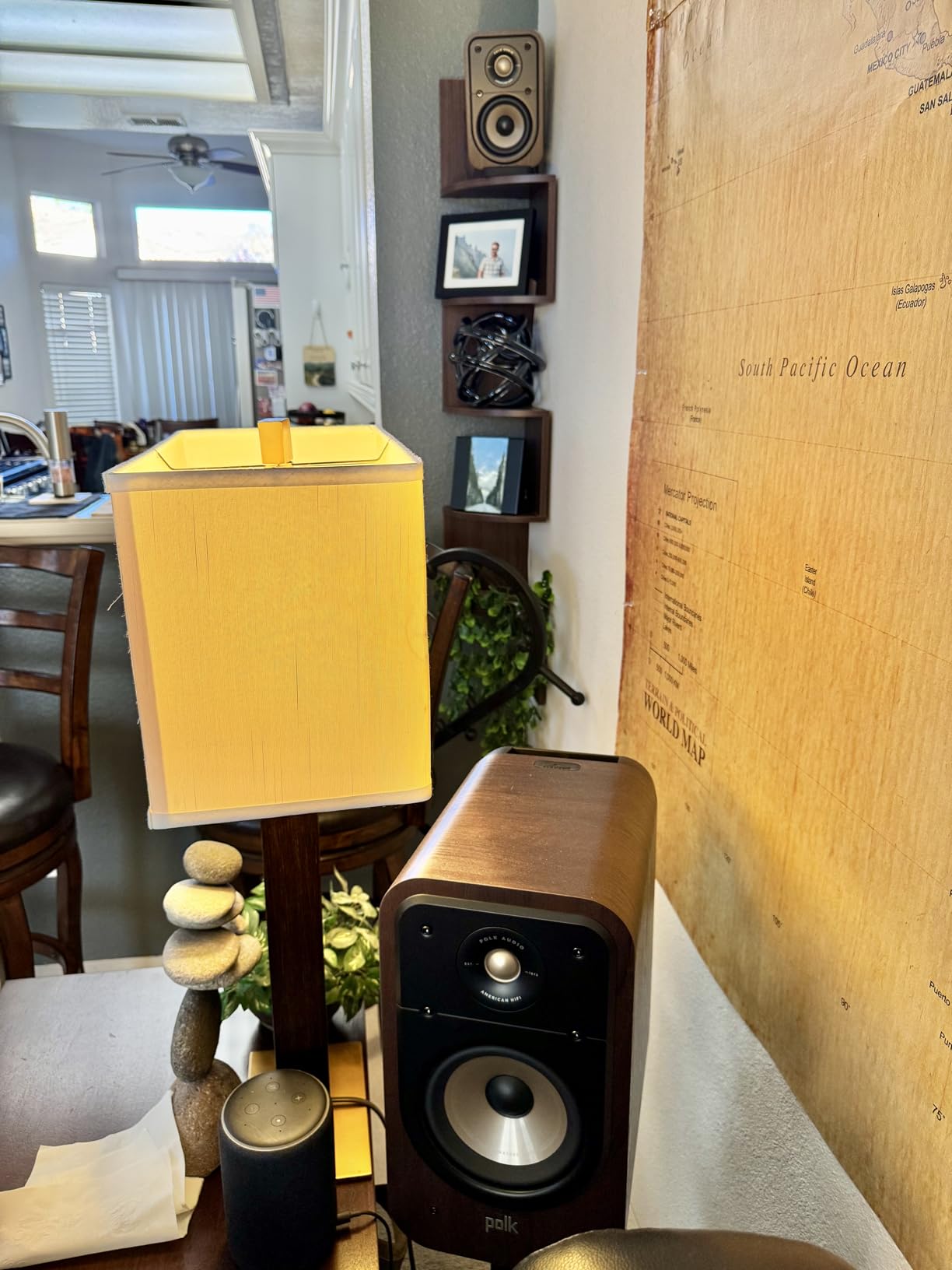Denon AVR-X3800H 9.4-Ch 8K UHD AVR Home Theater Stereo Receiver (105W X 9) with Dolby Atmos, DTS:X, IMAX Enhanced, HEOS customer photo 2