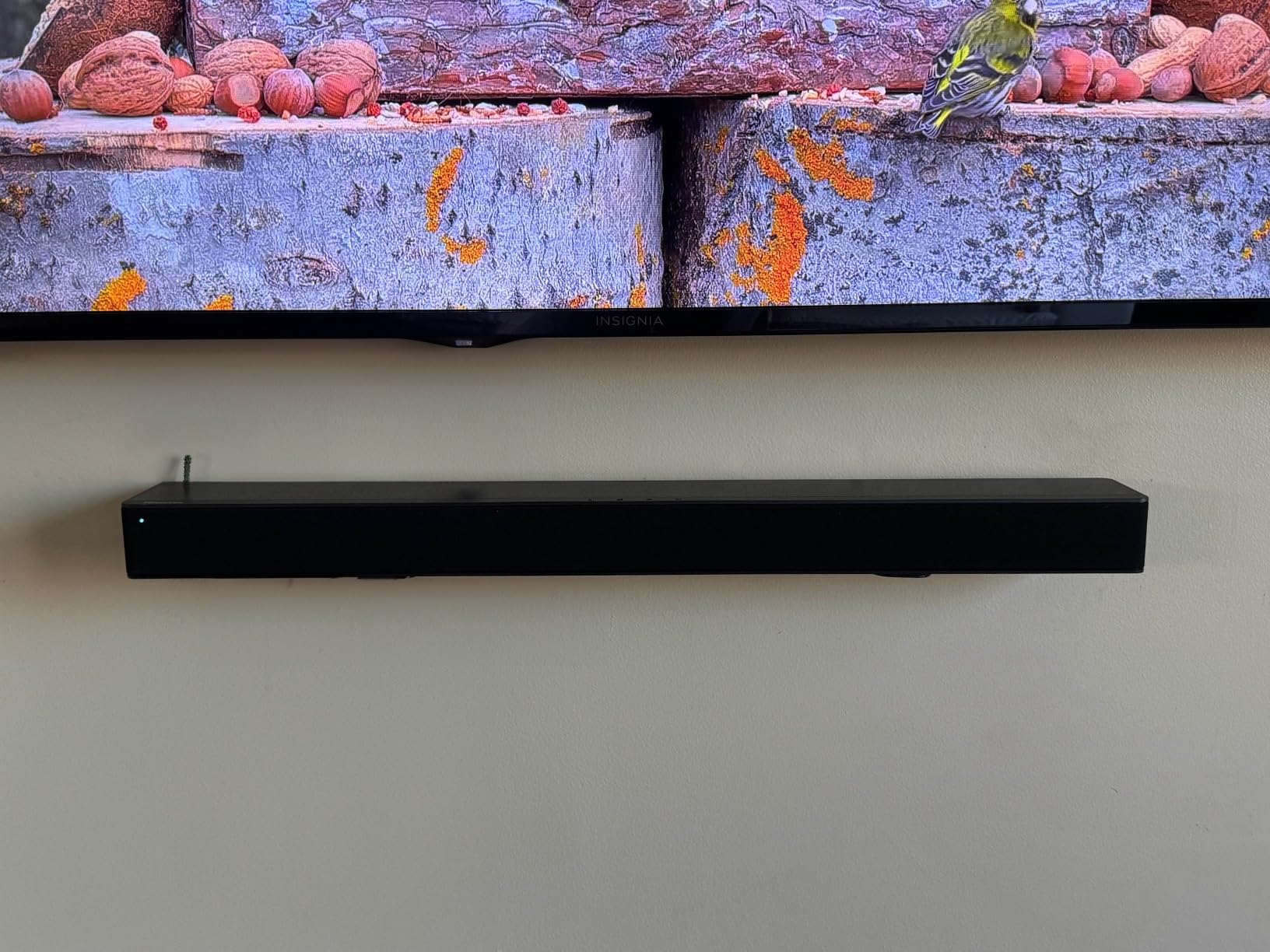 Hisense HS2100 2.1ch Soundbar with Wireless Subwoofer, DTS Virtual:X, Dolby Audio, HDMI ARC, Bluetooth 5.3, EzPlay, 6 EQ Modes customer photo 1