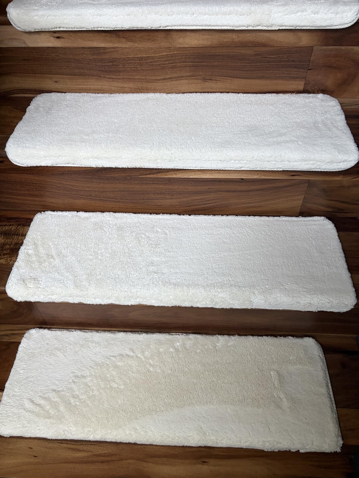 PURE ERA Carpet Stair Treads Ultra Plush 9.5