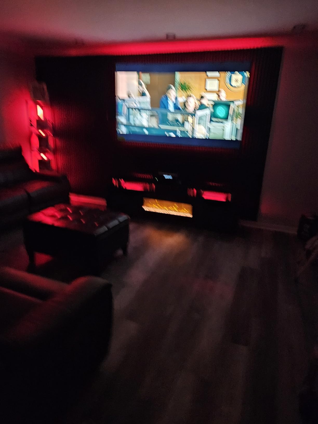 Denon AVR-S770H 7.2 Ch Home Theater Receiver - 8K UHD HDMI Receiver (75W X 7) with HEOS, Dolby Atmos, DTS:X customer photo 2