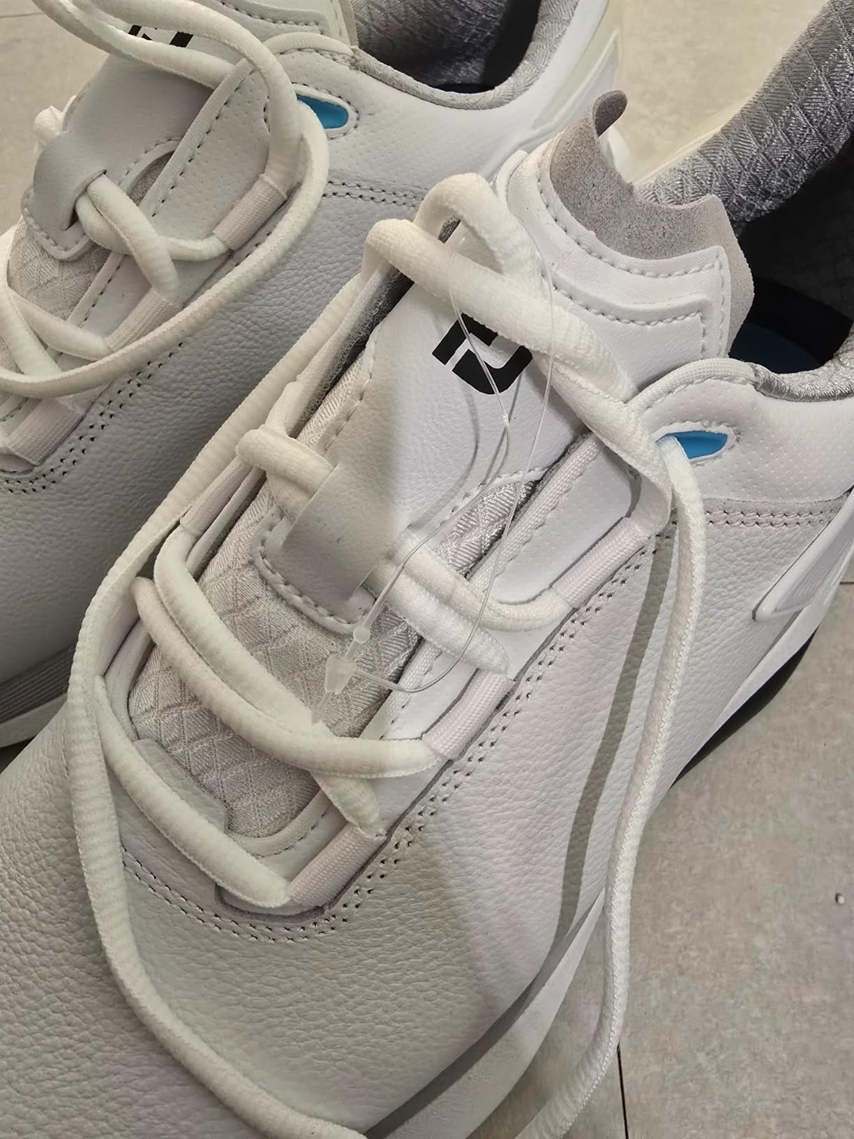 FootJoy Pro/SLX Golf Shoes- Previous Season customer photo 1