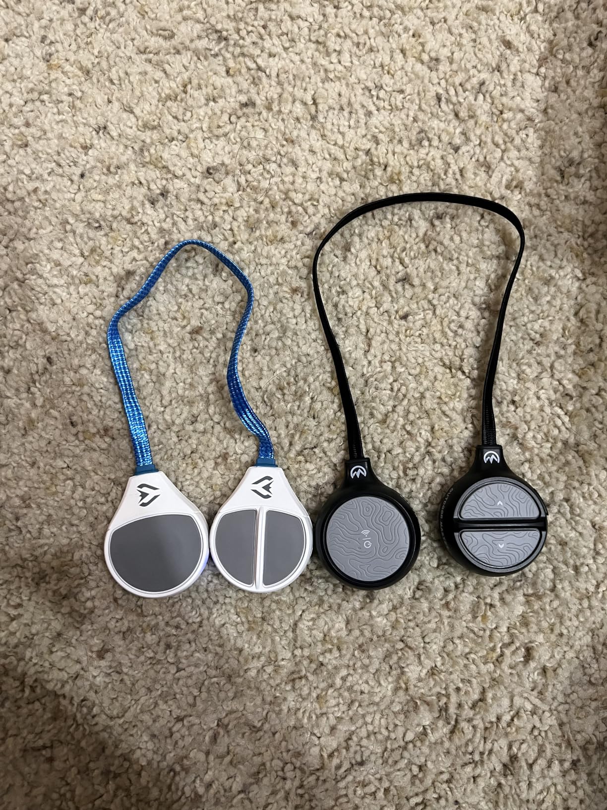 OutdoorMaster Wireless Bluetooth 5.3 Ski Helmet Drop-in Headphones HD Speaker Chip customer photo 1