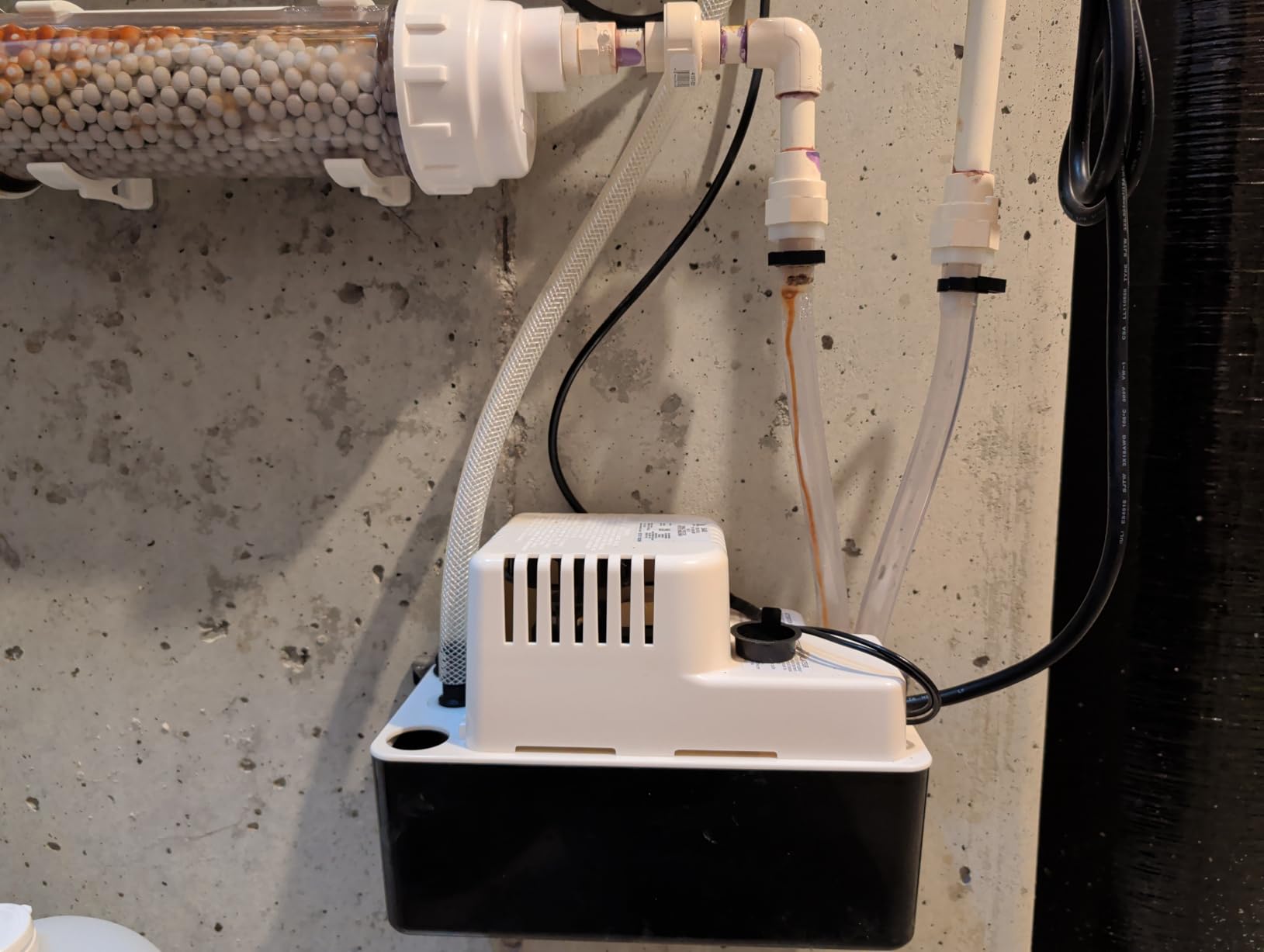 NEW Rinnai RX199iN Condensing Smart Sense Natural Gas or Propane Tankless Water Heater, Indoor or Outdoor Water Heater, Up to 11.1 GPM, 199,000 BTU customer photo 2
