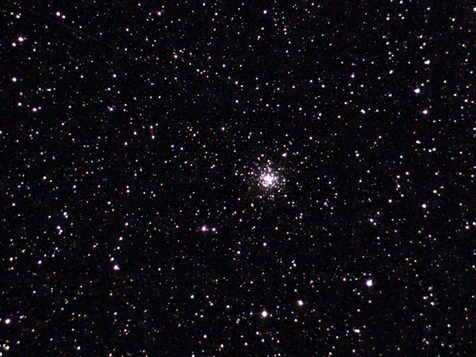 Unistellar Odyssey Smart Telescope (no Eyepiece), 85mm f/3.9 (320mm) Digital & Computerized, App-Controlled Motorized Alt-Az, Enhanced Vision, RAW/FITS Export, 64GB, Tripod, 5h Battery (Black) customer photo 1