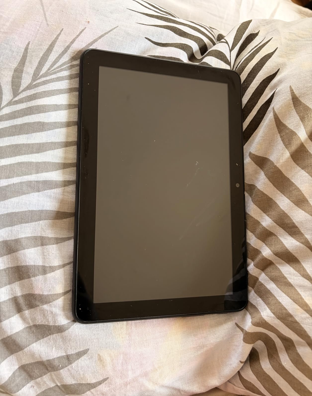 Amazon Fire HD 8 Kids tablet (newest model), ages 3-7, 8