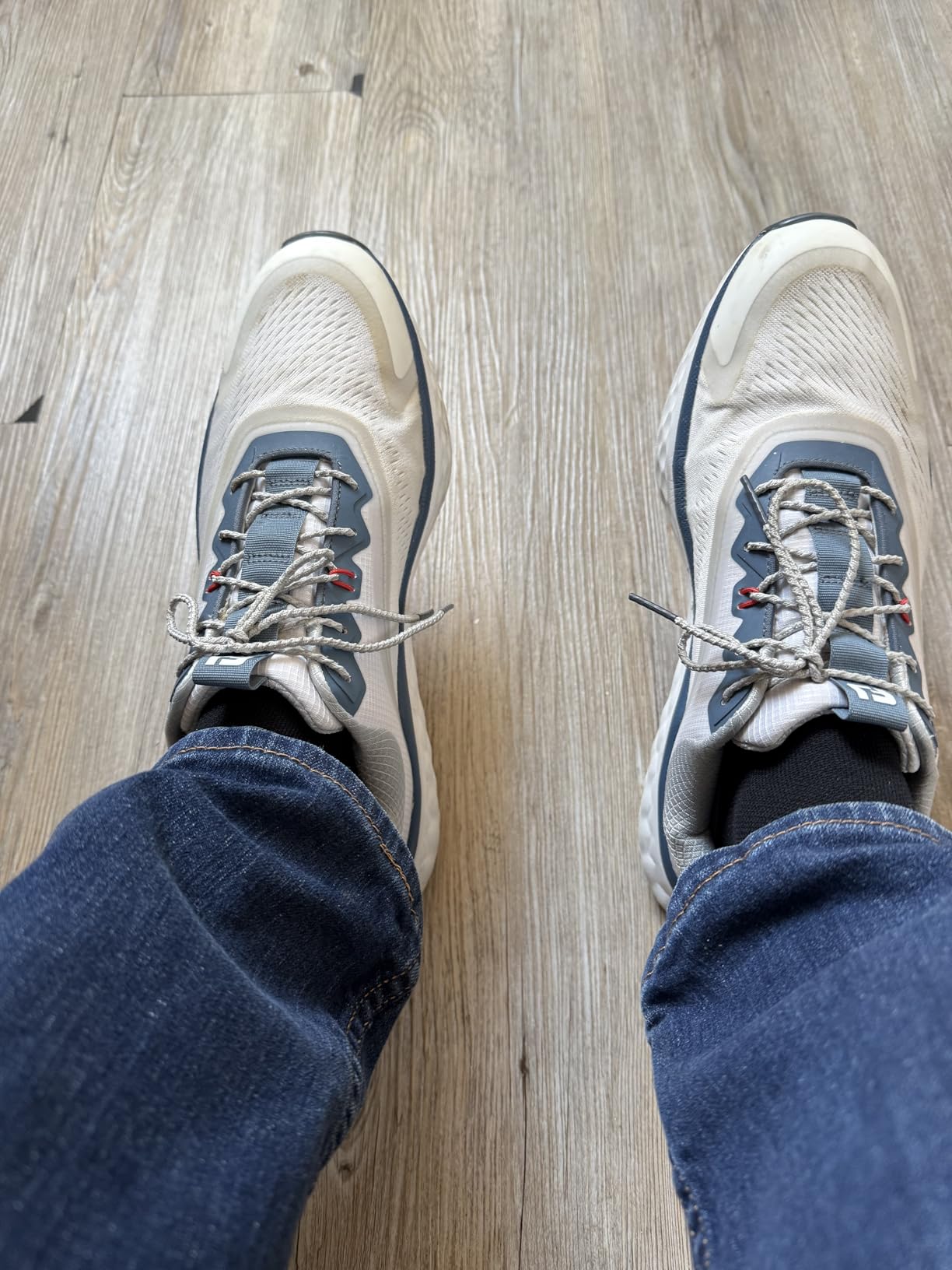 FootJoy Men's FJ Quantum Golf Shoe customer photo 2