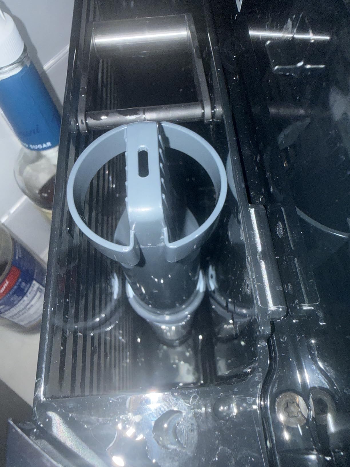 Jura E8 Chrome 15646 customer photo 2