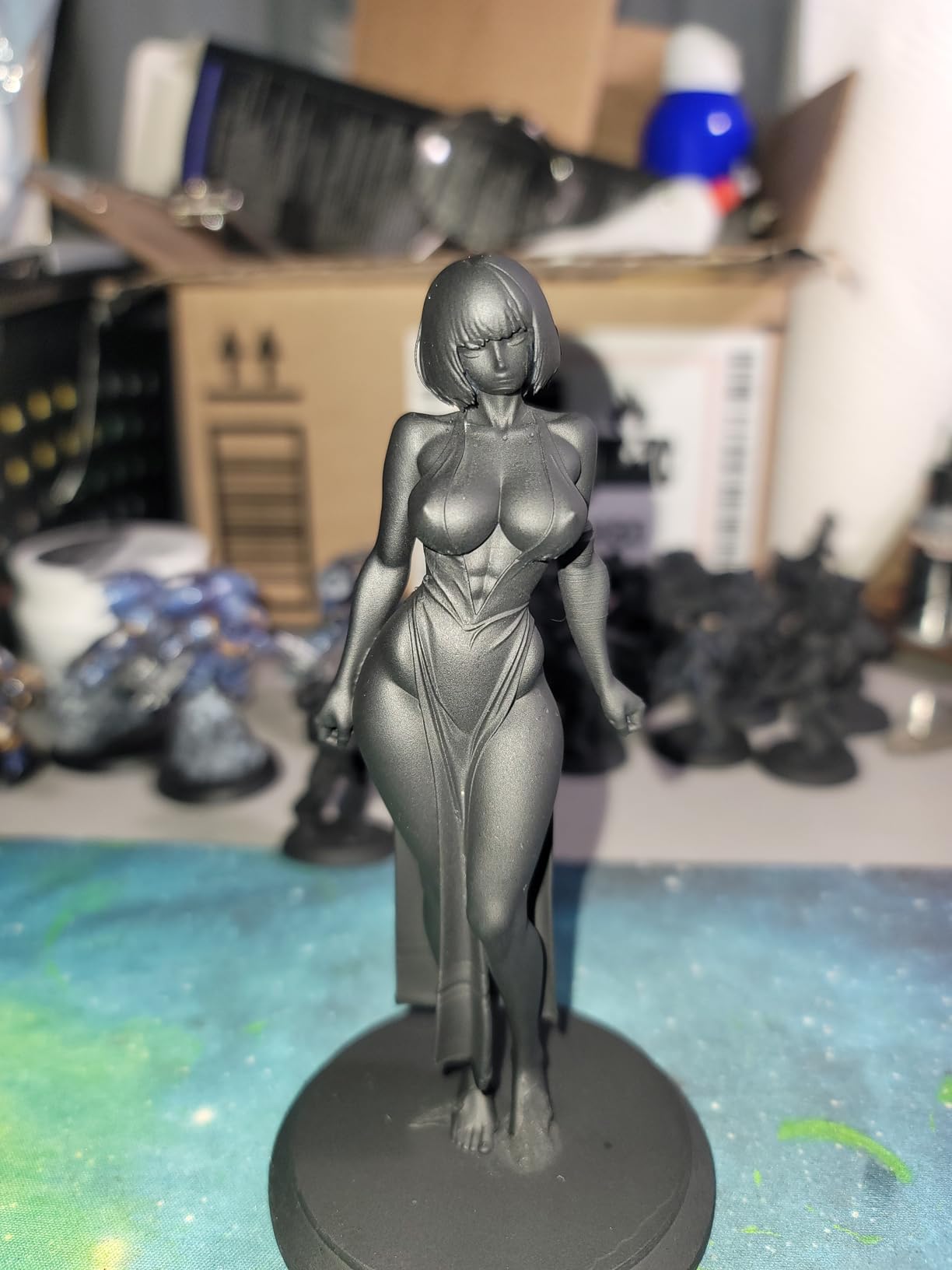 Elegoo Mars 5 Ultra customer photo 2