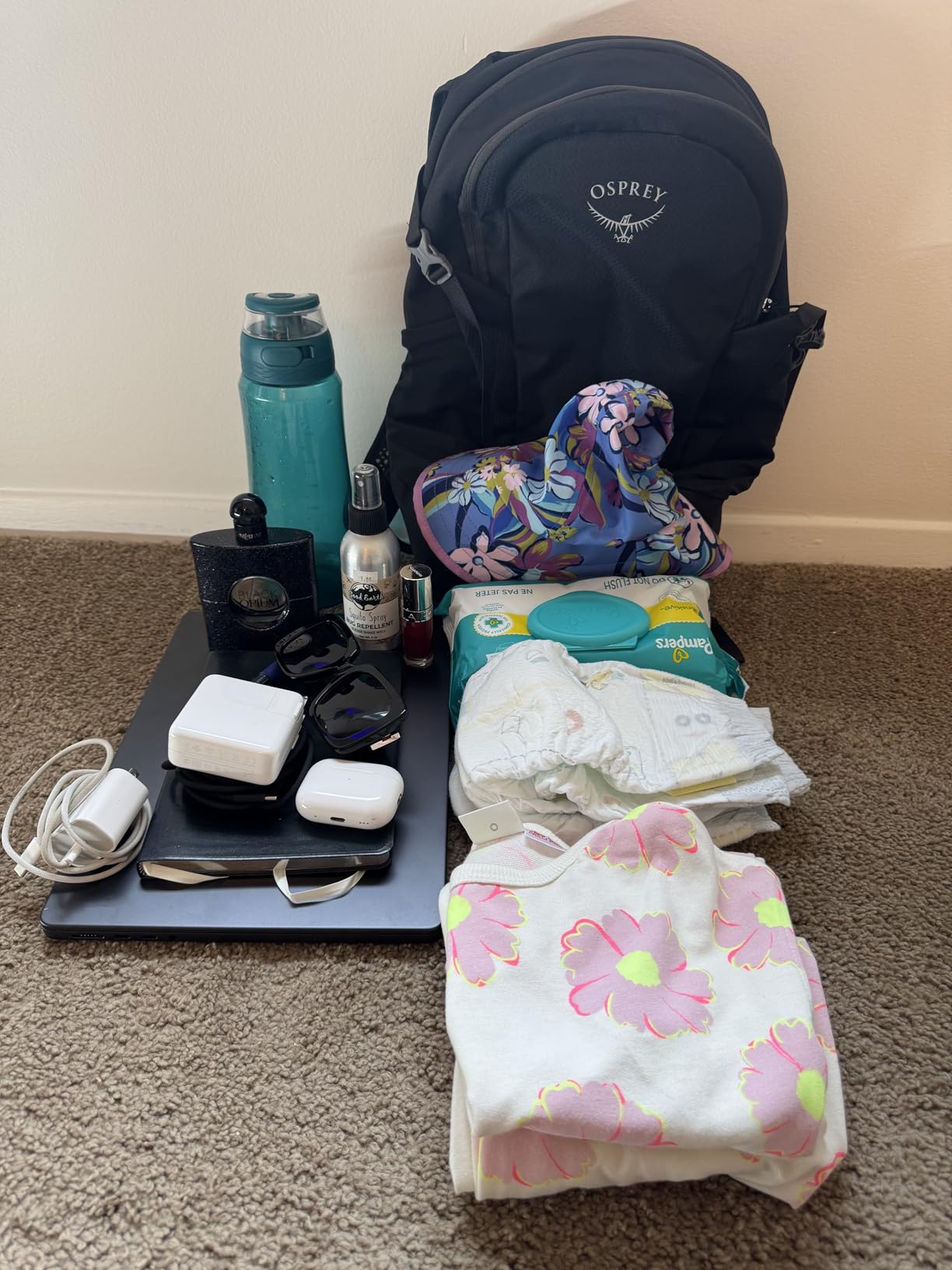 Osprey Daylite Commuter Backpack customer photo 1