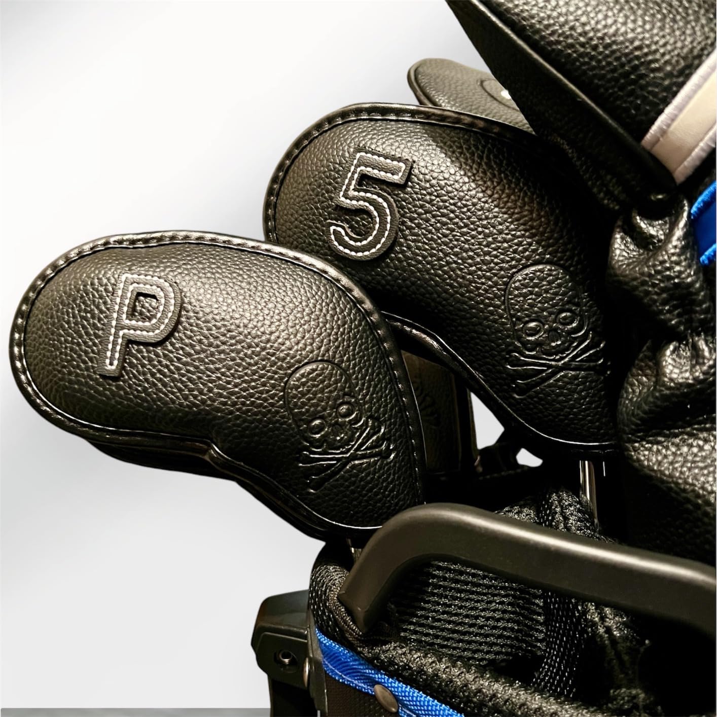 Hogan Golf FW-817 Men Right Golf Clubs Set customer photo 2