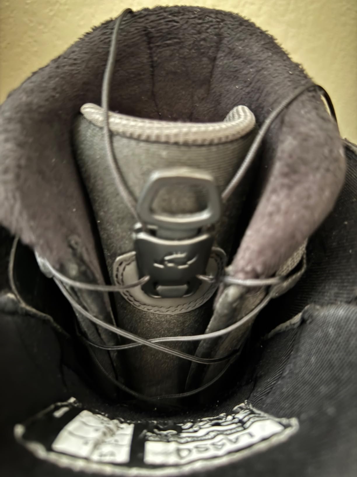Ride Lasso Men's Snowboard Boots customer photo 1