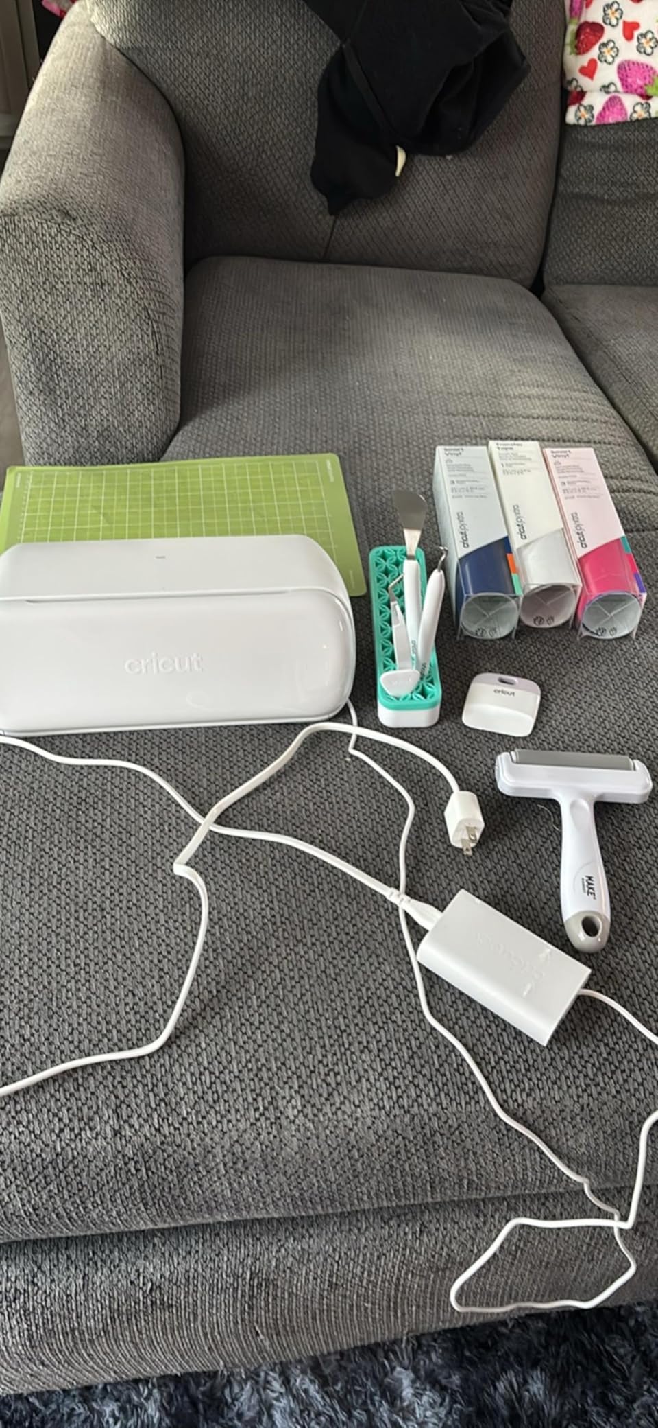 Cricut Joy Xtra Digital Version customer photo 2