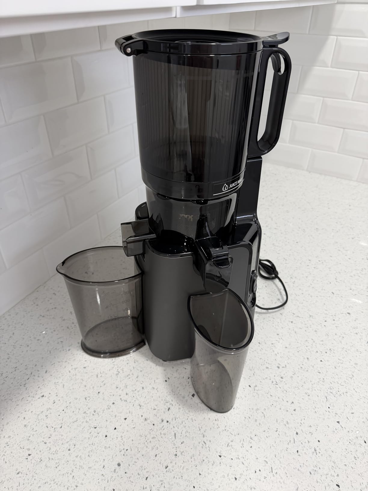 Juicer Machines with 5.8