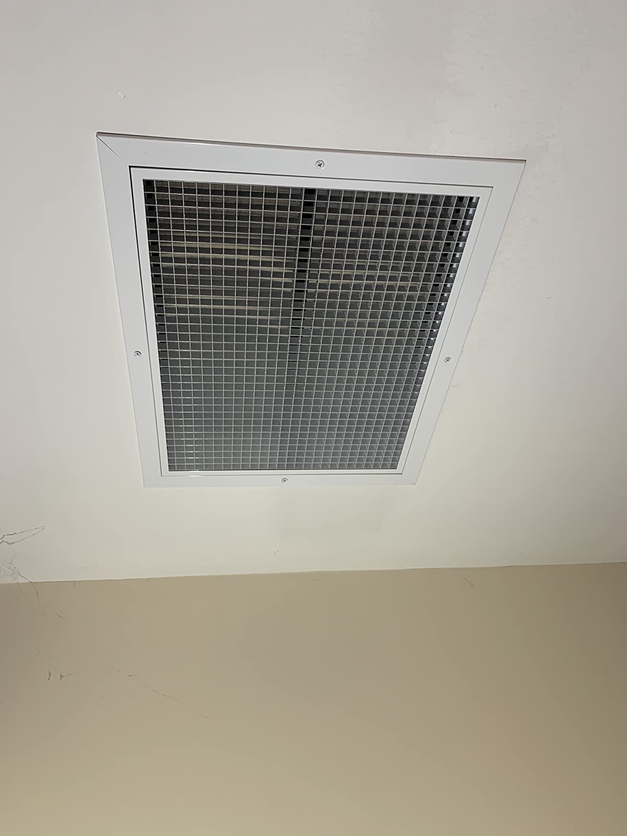 QuietCool QC CL-2250 RF Classic Advanced Whole House Fan with Wireless Control - Up to 2465 CFM - Two Speed - Covers up to 1,233 SQFT - 10 Year Warranty customer photo 1
