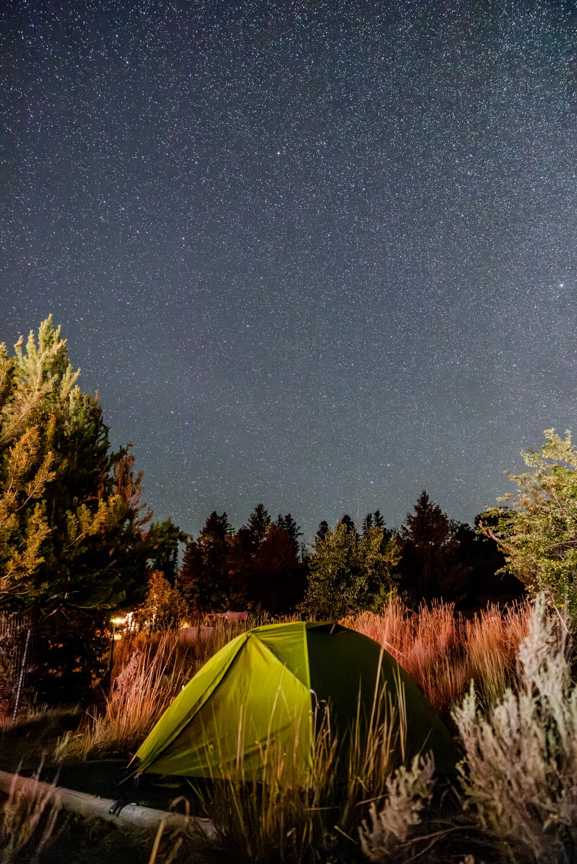 Big Agnes Blacktail & Blacktail Hotel Tent - Backpacking Tent for Camping, 3 Season, Ultralight, Waterproof customer photo 1