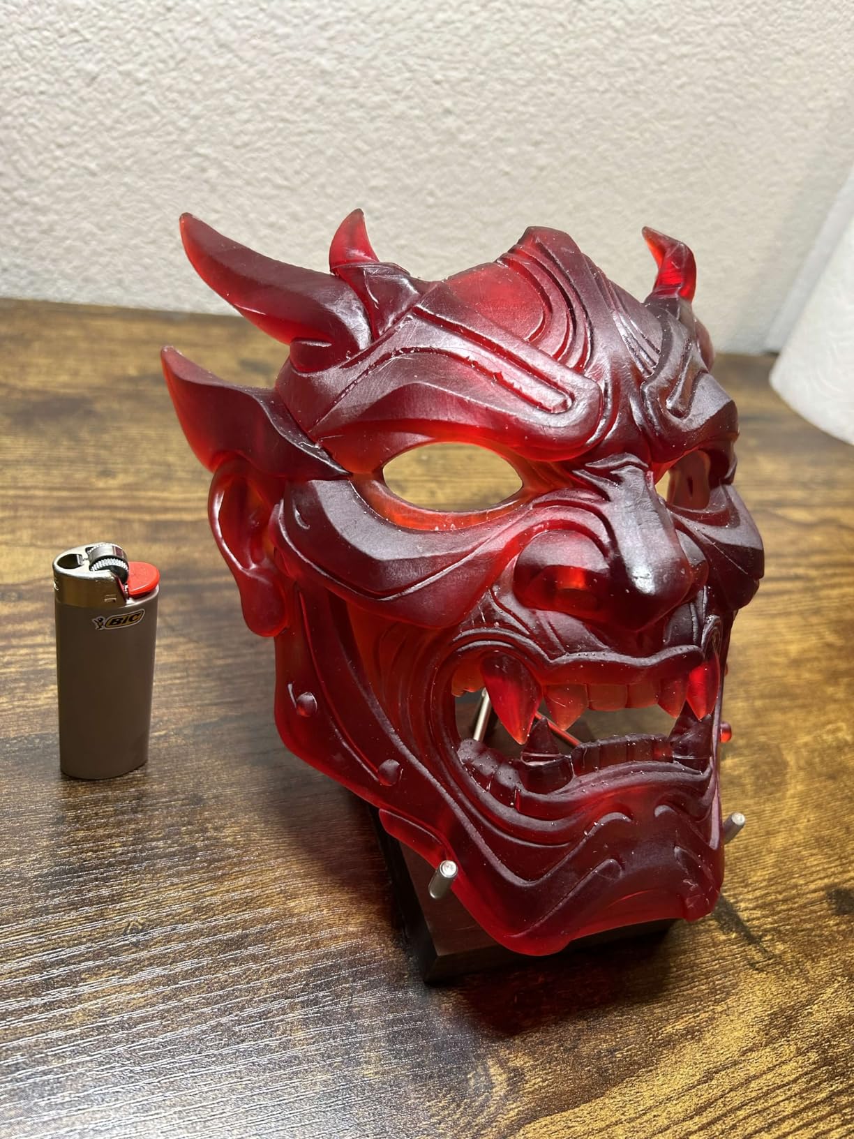 ELEGOO Saturn 4 Ultra 16K Resin 3D Printer customer photo 2