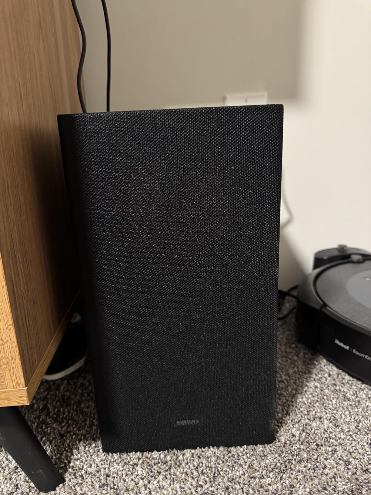 Samsung B-Series Soundbar HW-B630F 3.1 ch DTS Virtual:X Soundbar with Subwoofer (2025 Model), Voice Enhance Mode, Adaptive Sound customer photo 2