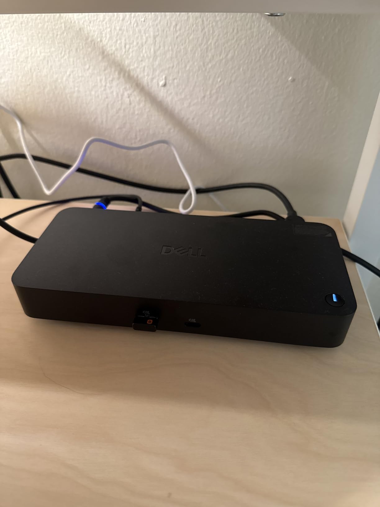 Dell Pro Dock WD25 customer photo 1