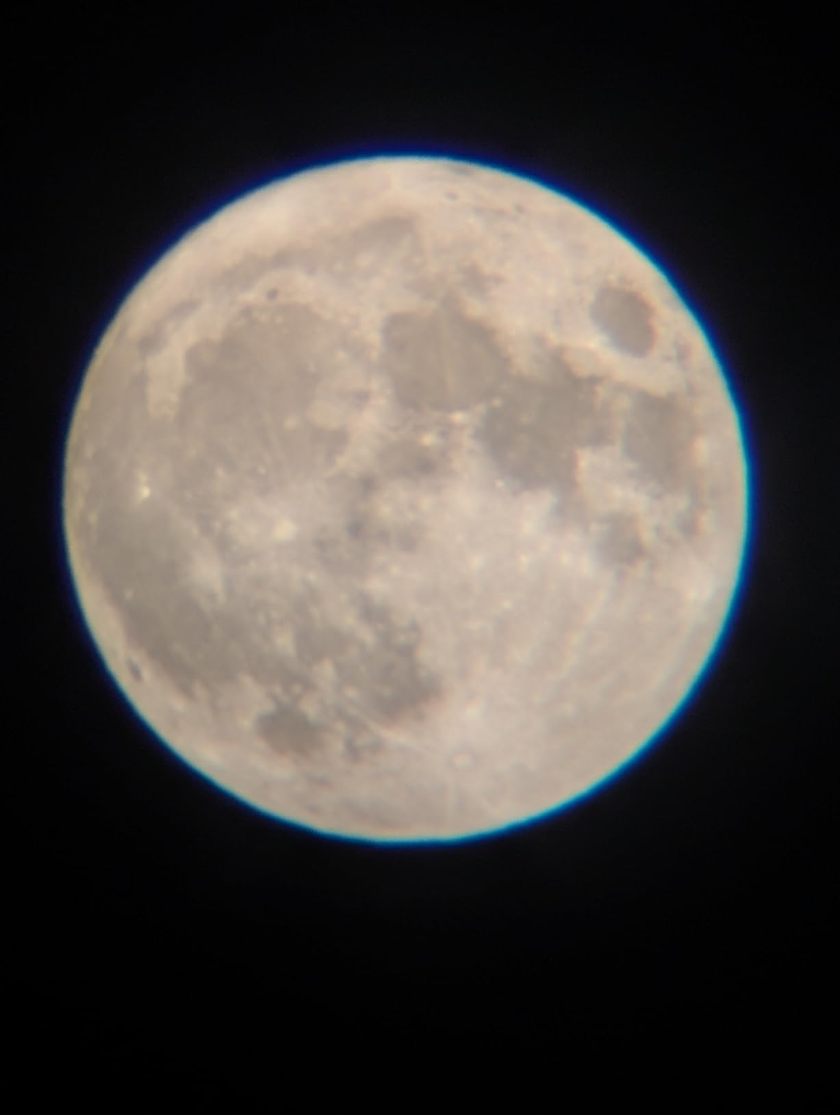 Hawkko Telescope for Adults & Kids - 80mm Aperture 500mm Telescopes for Adults Astronomy, (20X-150X) Portable Refractor Telescope Kit for Beginners with Decorate Stickers, AZ Tripod, Phone Adapter customer photo 1