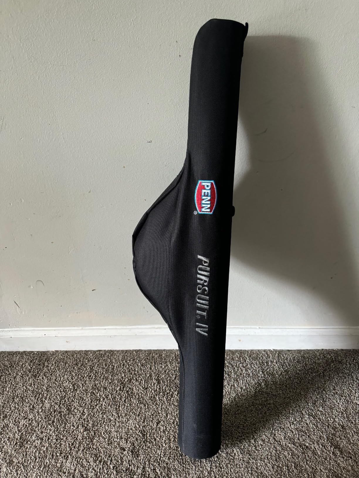 PENN Pursuit V Spinning Reel Combo customer photo 2