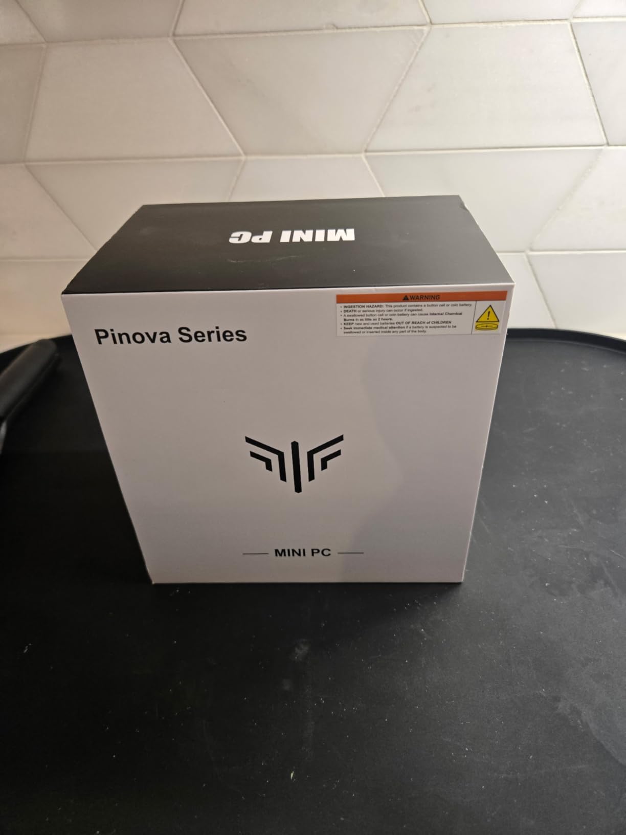KAMRUI P2 Mini PC Windows 11 Pro, Intel 12 Cores / 16 Threads 12600H Mini Desktop Computer (Beat i7-1195G7/12450H Up to 4.5GHz), 16GB RAM 512GB SSD USB3.2*6/Type-C/Wifi6/BT5.2 for Business Home Office customer photo 2