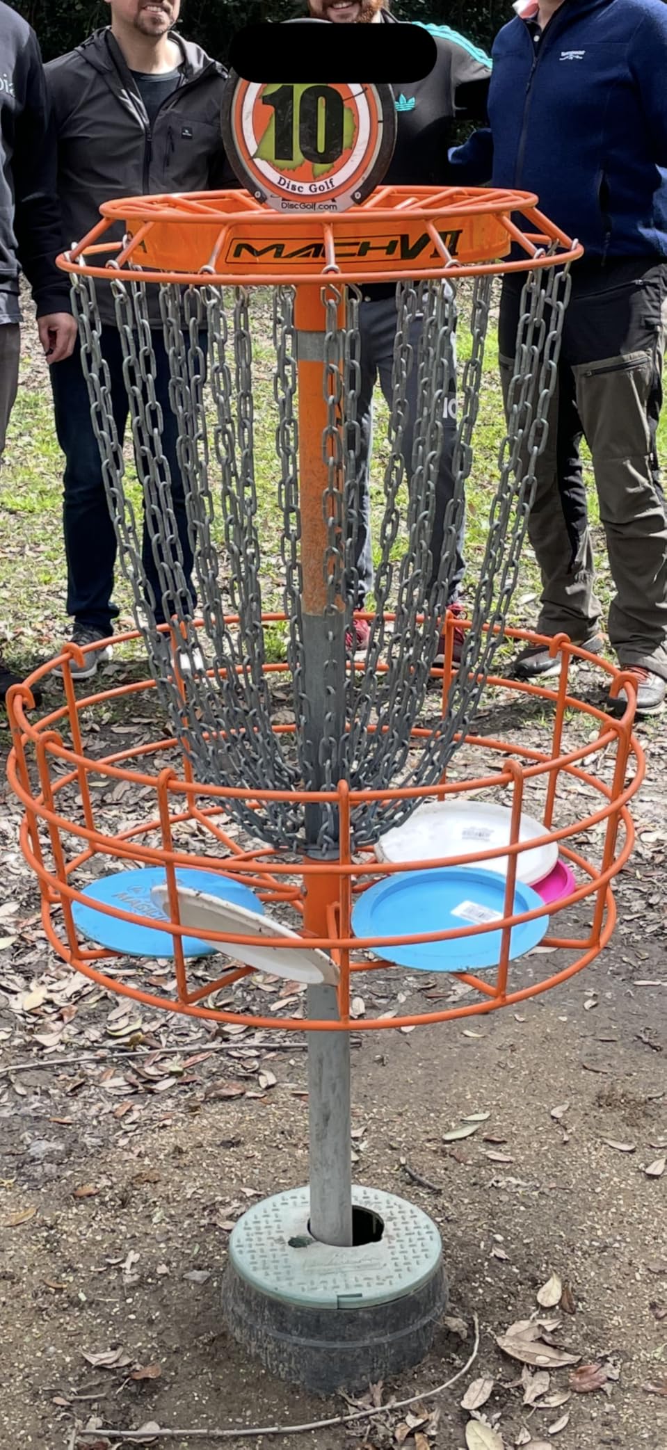 Discmania Disc Golf Starter Kit (4 Pack) | Active Premium Beginner Disc Golf Set | Sensei, Maestro, Rockstar & Mentor | Premium Plastic, Easy to Throw | Ideal Gift for New Players (Colors May Vary) customer photo 1