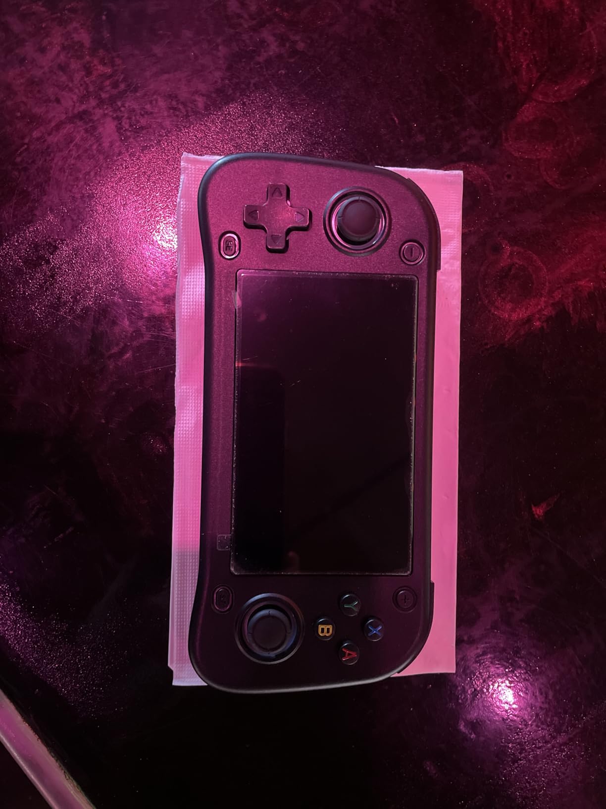 G28 Retro Handheld Game Console - 20,000+ Preloaded Retro Games, 4.3