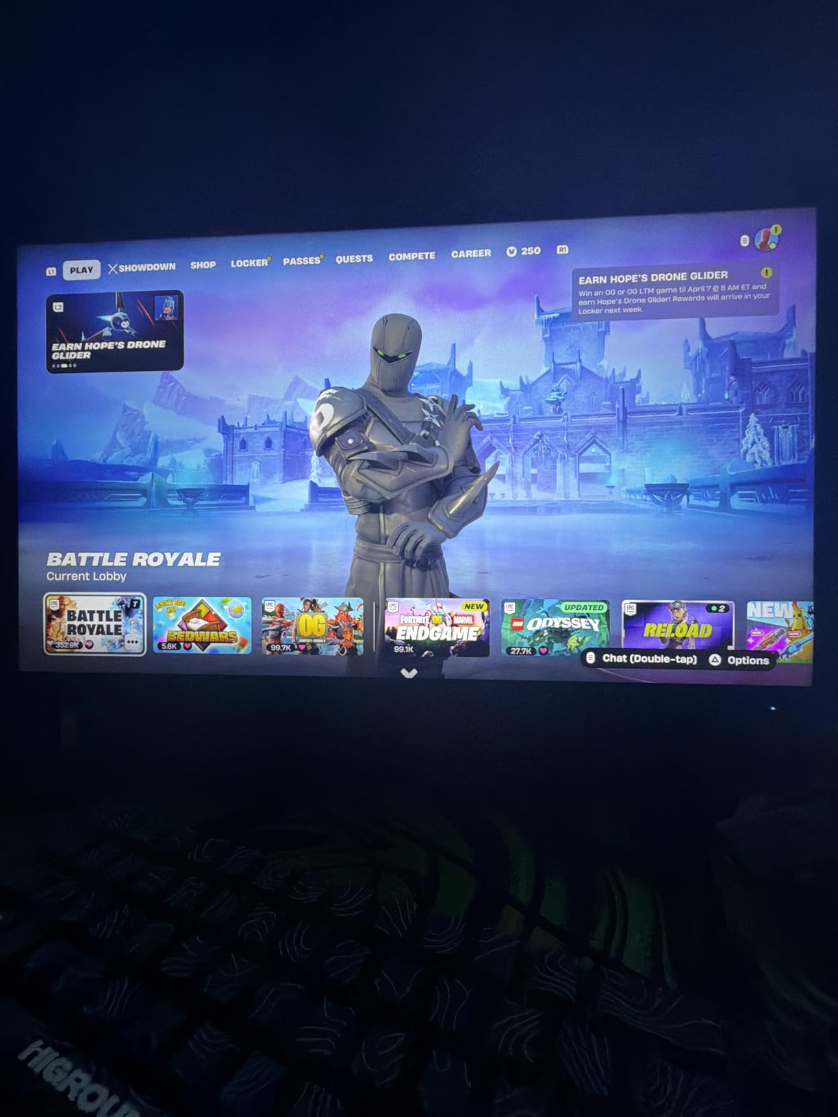 Pixio PX257 Hayabusa White 24.5 inch 300Hz Refresh Rate FHD 1080p Fast IPS Panel 1ms GTG Gaming Monitor customer photo 1