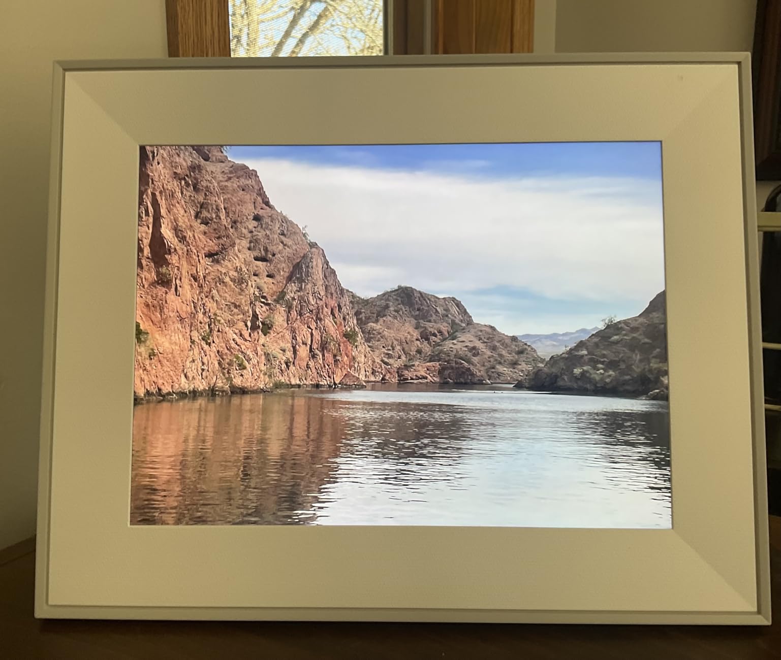 Aura Carver 10.1