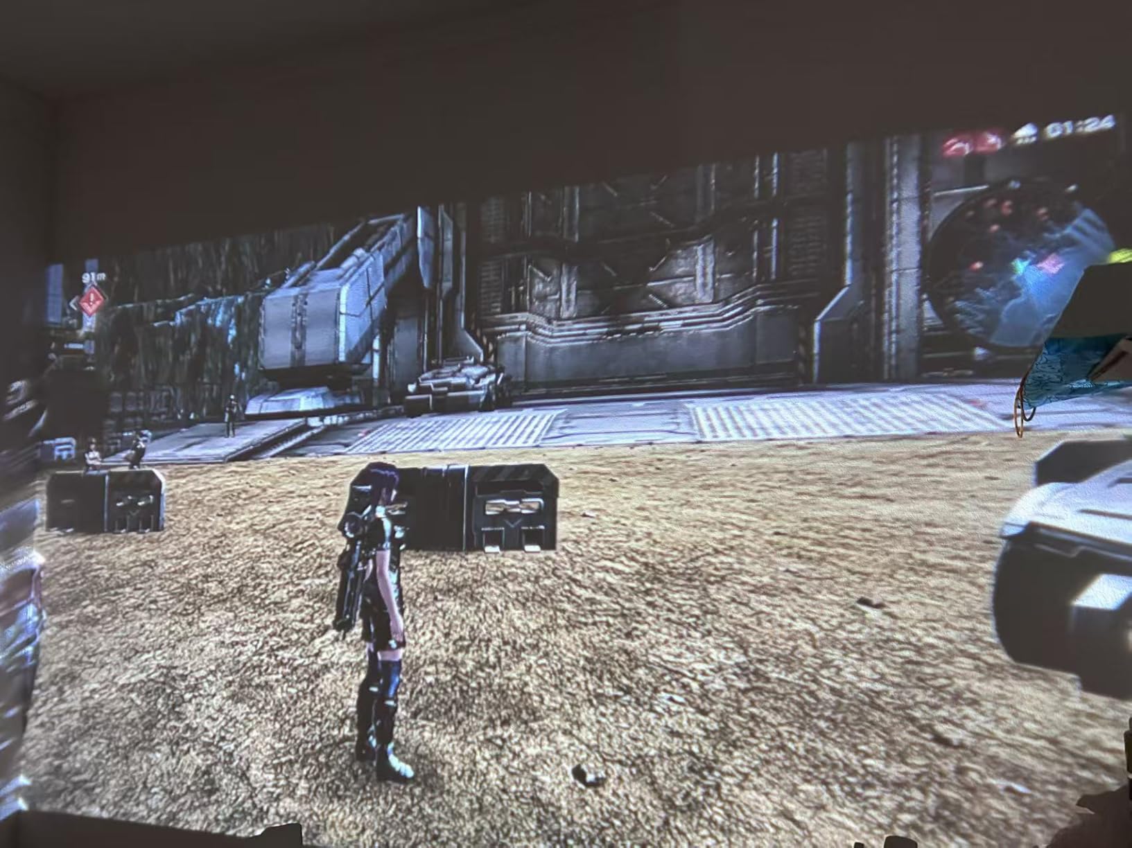 2000 ANSI Daylight Visible Native 1080P Smart Video Projector 4K 8K Input, Android 14 with HiFi Sound, Auto Focus & Keystone, WiFi Bluetooth Home Theater customer photo 2
