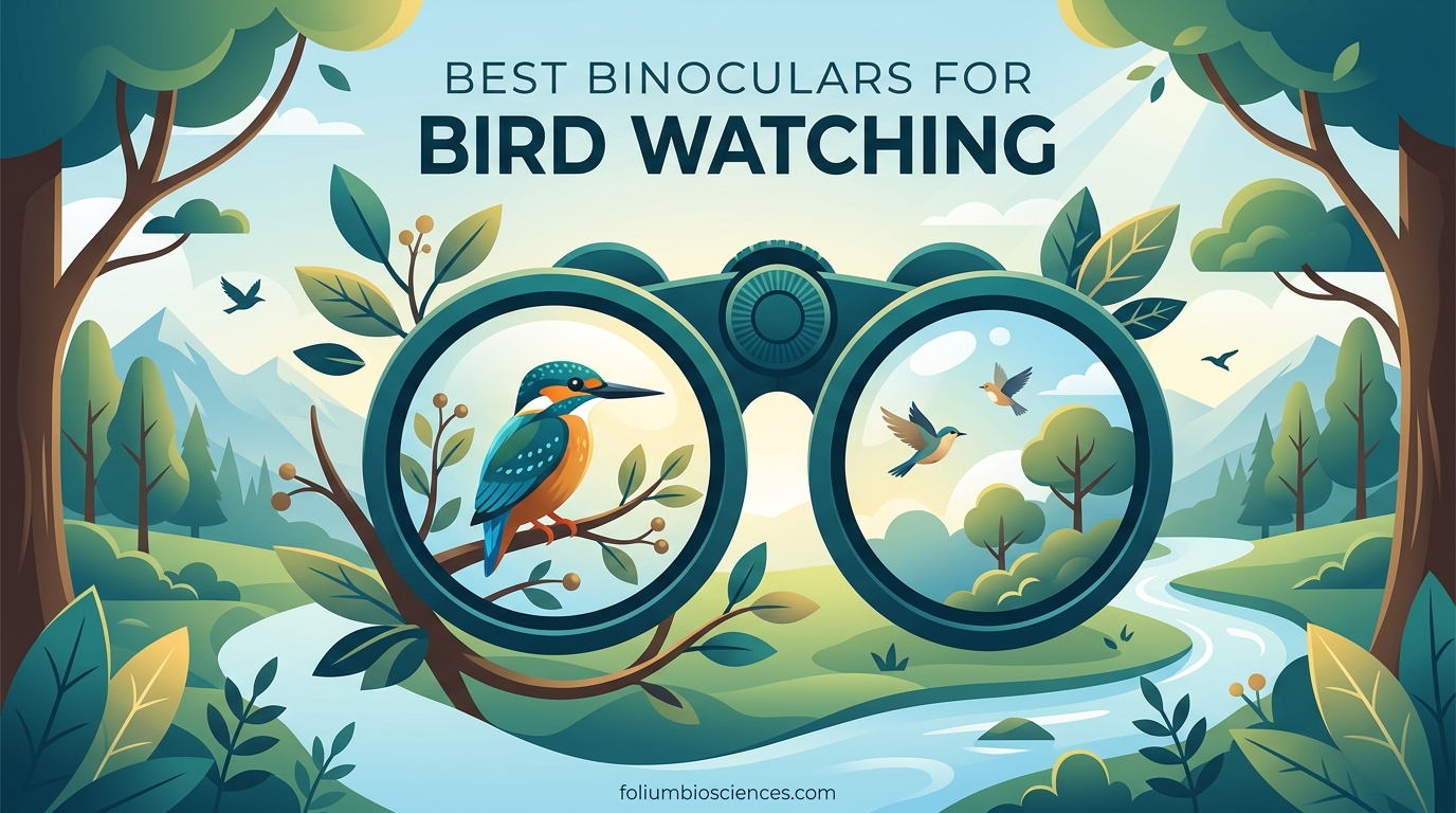 Best Binoculars for Bird Watching