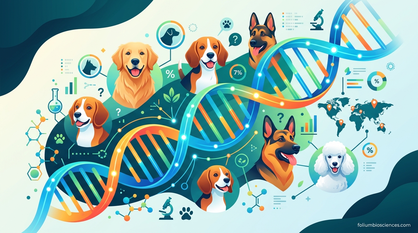 Best Dog DNA Tests
