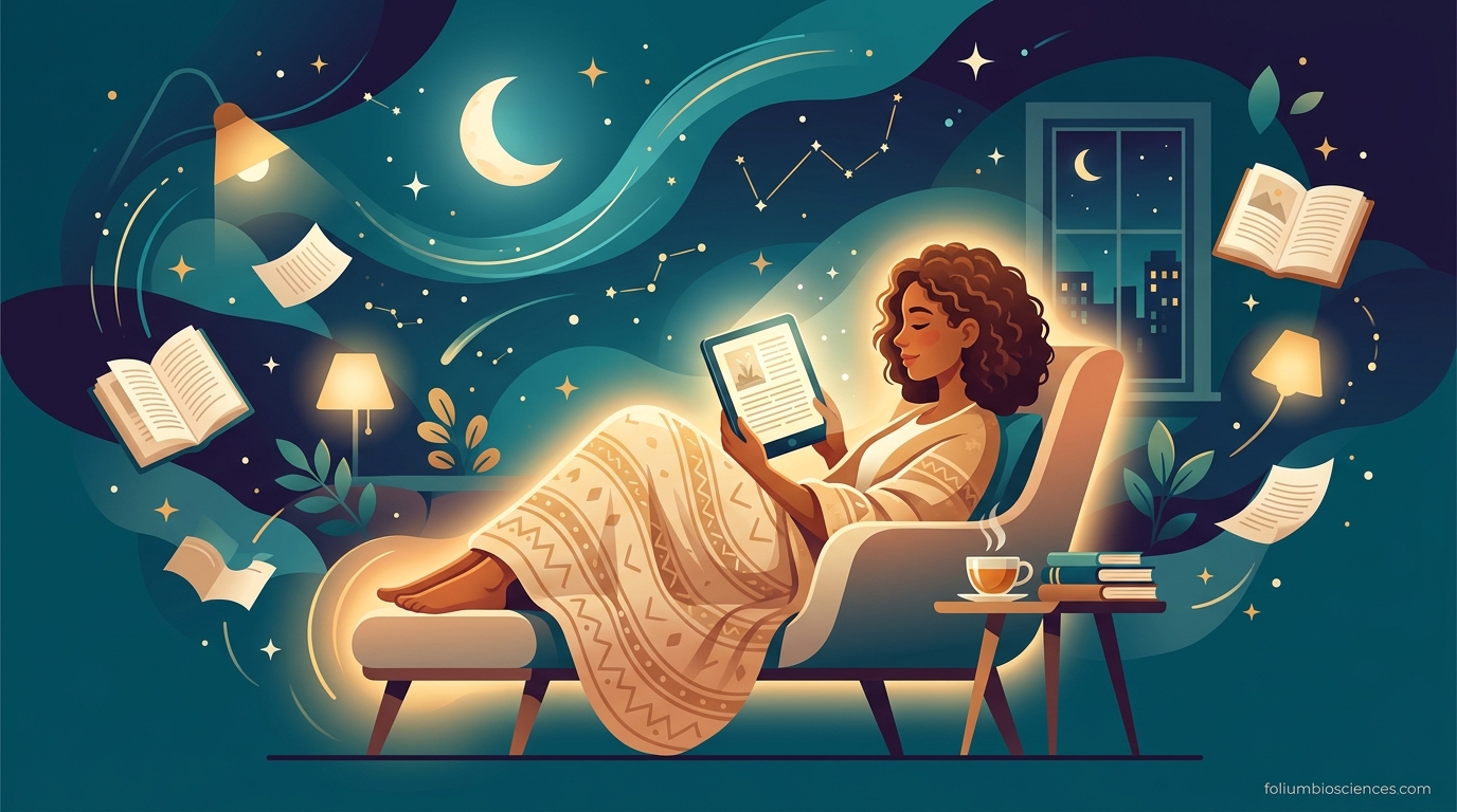 Best E-Readers for Reading at Night
