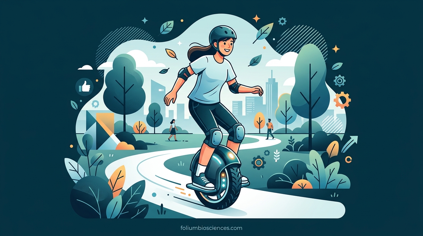 Best Electric Unicycles for Beginners