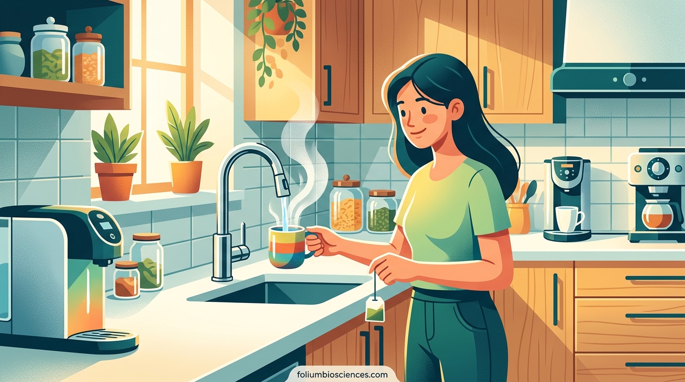 Best Instant Hot Water Dispensers for Kitchens